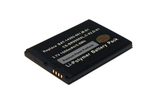 Cell Phone Battery for Blackberry 9000; Blackberry Bold 9700; Blackberry Bold 9780
