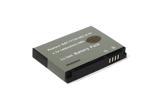 Cell Phone Battery for Blackberry Storm; Blackberry Curve 8900; Blackberry Curve 8920; Blackberry St