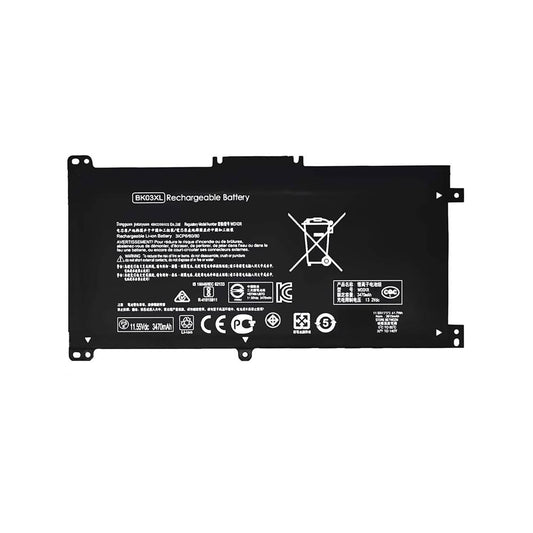 Laptop Battery for HP Pavilion X360 X2 14-ba000 series; HP Pavilion X360 X2 14m-ba000 series; HP Pav