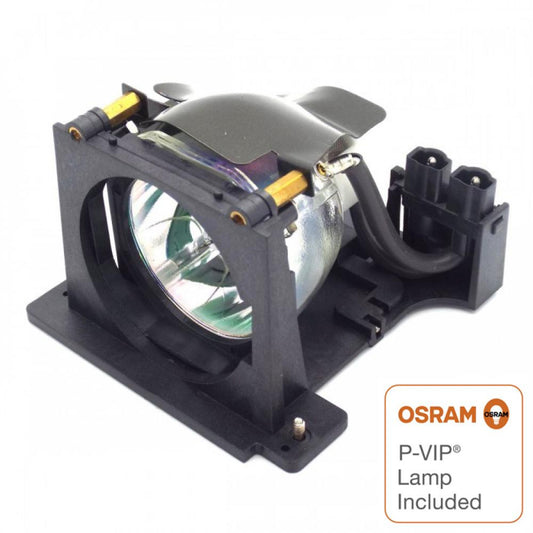 Projector Lamp for Optoma EzPro EzPro 731; Optoma EP EP731; Acer PD PD110; Acer PD PD110Z; Nobo S S1