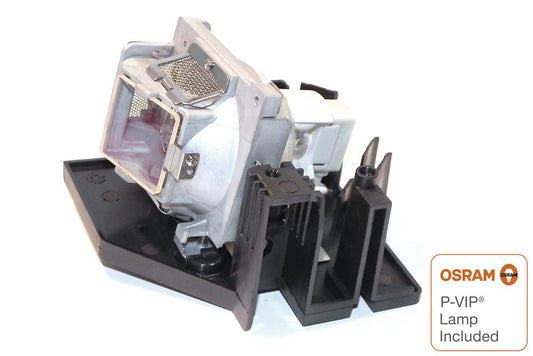 Projector Lamp for Optoma TX TX771; Optoma EzPro EzPro 771; Optoma EP EP771; Optoma DX DX607; 3M AD