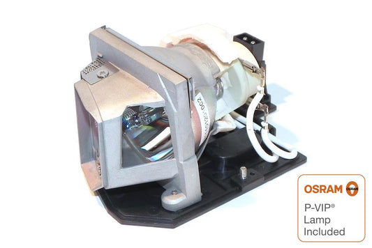 Projector Lamp for Optoma OPX OP-X3200; Optoma TX TX615-GOV; Optoma TX TX615-3D; Optoma TX TX615; Op