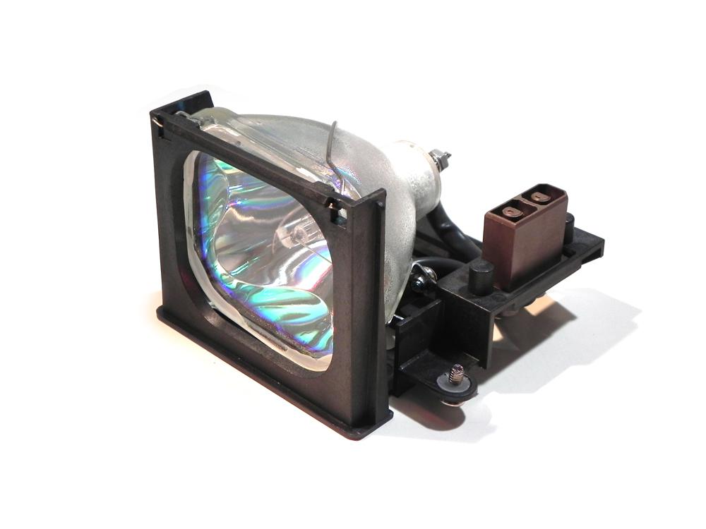 BL-FU150A-ER Compatible Lamp for OPTOMA EP606 EP610H EzPro EzPro 615H ...