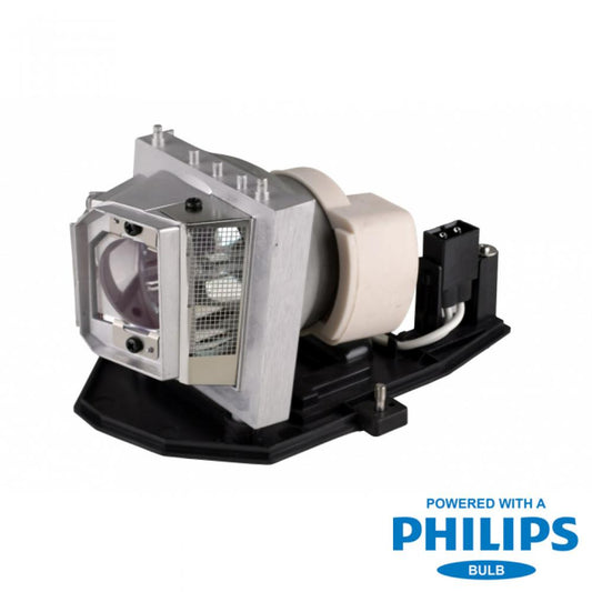 Projector Lamp for Optoma HD HD25e; Optoma HD HD131Xe; Optoma EC EC300ST