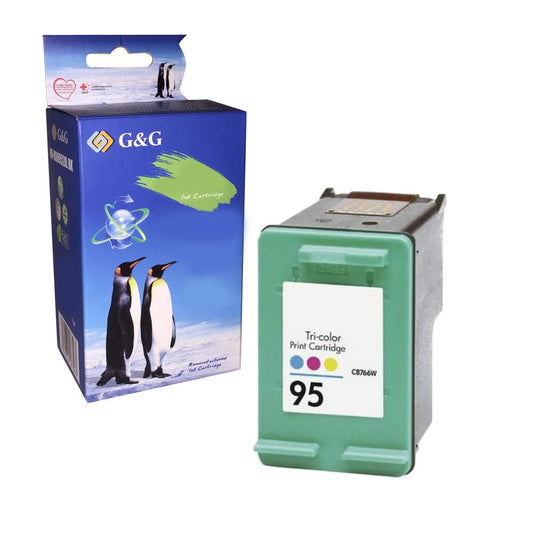 Printer Ink Cartridge for HP Photosmart C4188; HP Photosmart C4183; HP Photosmart C4180; HP Photosma