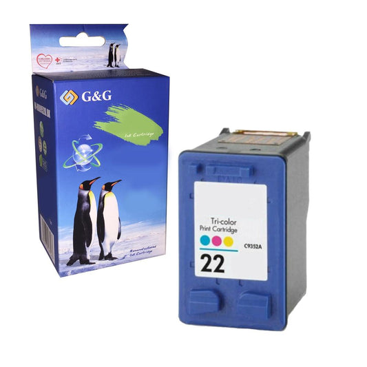 Printer Ink Cartridge for HP DeskJet 3910; HP DeskJet 3915; HP DeskJet 3920; HP DeskJet 3930; HP Des
