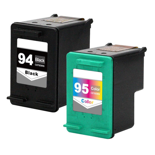 Printer Ink Cartridge for HP DeskJet 5420; HP DeskJet 5440; HP DeskJet 5442; HP DeskJet 5443; HP Des
