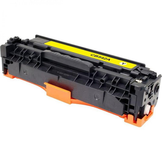 Printer Toner Cartridge for HP NONE NONE; HP Color Laserjet CM1312 MFP; HP Color Laserjet CM1312nfi;
