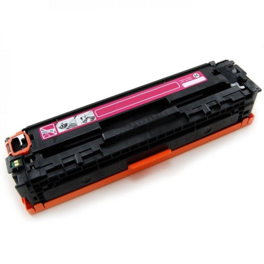 Printer Toner Cartridge for HP Color Laserjet CP1215; HP Color Laserjet CM1312 MFP; HP Color Laserje