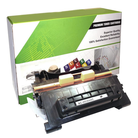 Printer Toner Cartridge for HP NONE P4014; HP P4014dn CC364A; HP P4014n CC364A; HP P4015 CC364A; HP