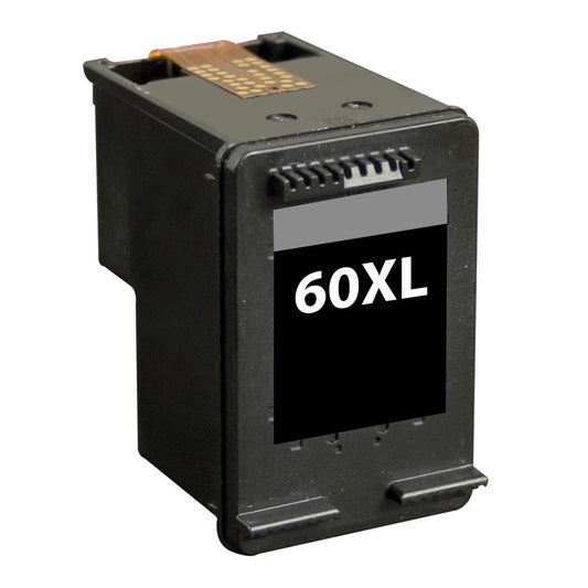 Printer Ink Cartridge for HP DeskJet D1000; HP DeskJet D1660; HP DeskJet D1663; HP DeskJet D2530; HP