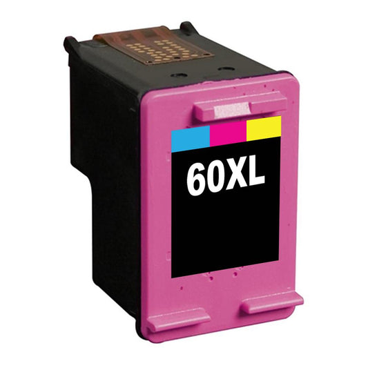 Printer Ink Cartridge for HP DeskJet D1000; HP DeskJet D1660; HP DeskJet D1663; HP DeskJet D2530; HP