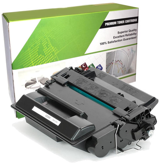 Printer Toner Cartridge for HP P3000 P3015; HP P3000 P3010
