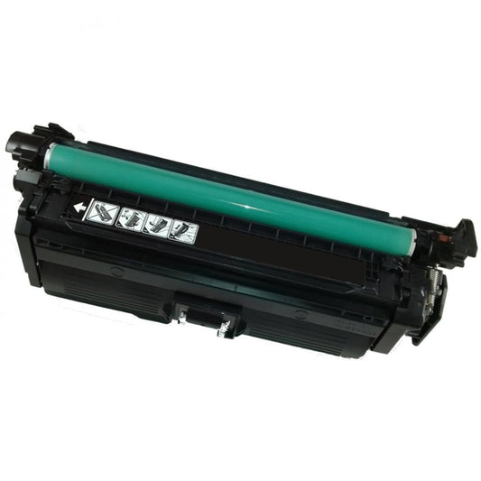 Printer Toner Cartridge for HP Color LJ CP4025DN; HP Color LJ CP4025N; HP Color LJ CP4525N; HP Color