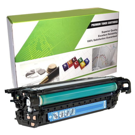 Printer Toner Cartridge for HP Color LJ CP4025DN; HP Color LJ CP4025N; HP Color LJ CP4525N; HP Color