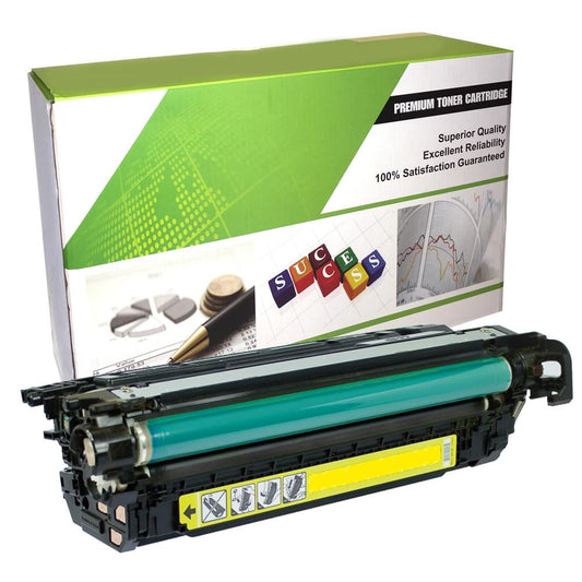 Printer Toner Cartridge for HP Color LJ CP4025DN; HP Color LJ CP4025N; HP Color LJ CP4525DN; HP Colo