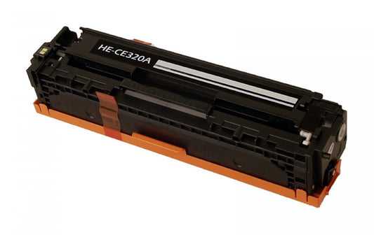 Printer Toner Cartridge for HP HP 128A; HP Color Laserjet CP1525nw; HP Color Laserjet CM1415fnw