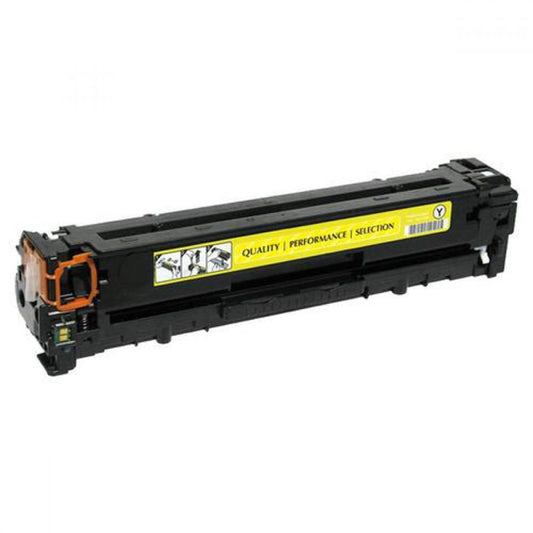 Printer Toner Cartridge for HP Color LaserJet Pro CP1525nw