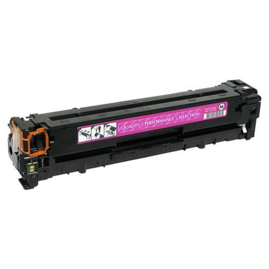 Printer Toner Cartridge for HP Color LaserJet Pro CP1525nw