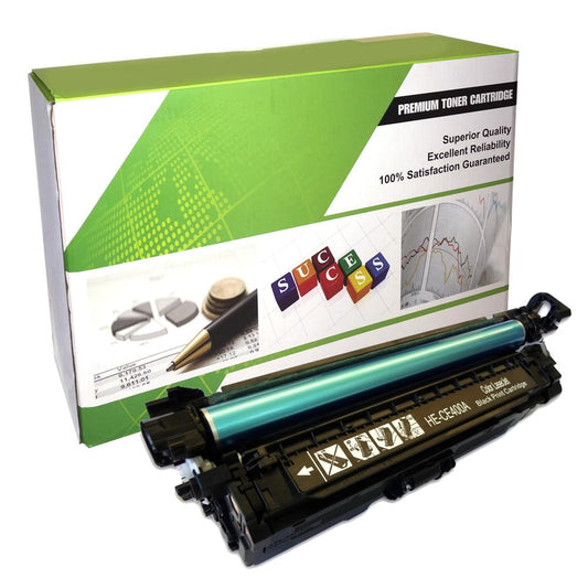 Printer Toner Cartridge for HP LaserJet Enterprise 500 Color M551xh; HP LaserJet Enterprise 500 Colo
