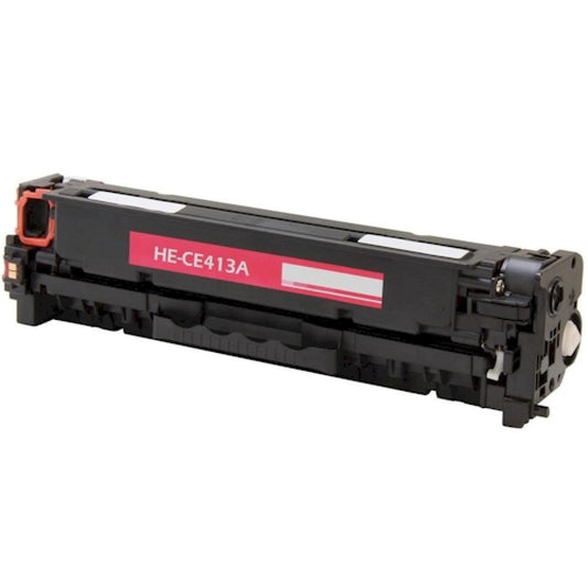 Printer Toner Cartridge for HP LaserJet Pro 300; HP LaserJet Pro 400