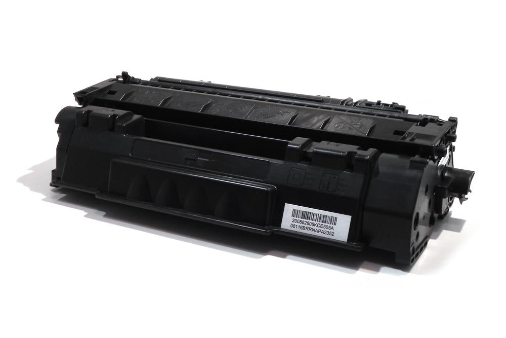 Printer Toner Cartridge for HP Laserjet P2055dn; HP Laserjet P2055x; HP Laserjet P2035; HP Laserjet