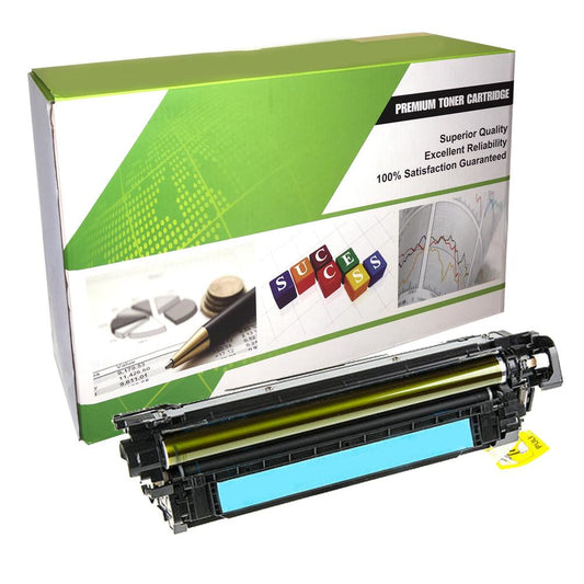 Printer Toner Cartridge for HP Color Laserjet CM4540