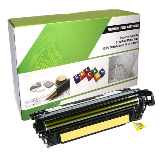 Printer Toner Cartridge for HP Color Laserjet CM4540