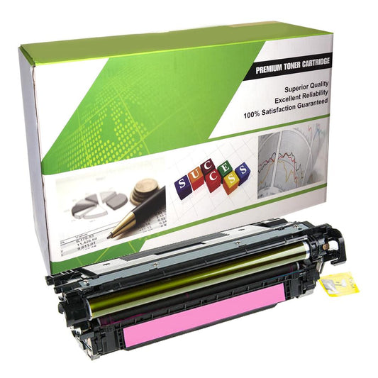 Printer Toner Cartridge for HP Color Laserjet CM4540