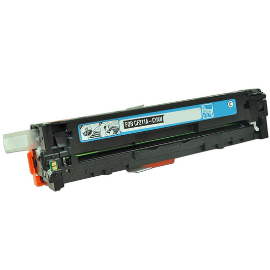 Printer Toner Cartridge for HP LaserJet Pro 200 Color; HP LaserJet Pro M251n; HP LaserJet Pro M251nw