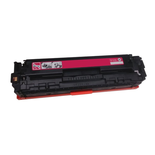 Printer Toner Cartridge for HP LaserJet Pro 200 Color; HP LaserJet Pro M251n; HP LaserJet Pro M251nw