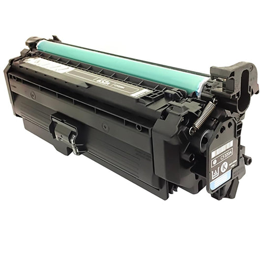 Printer Toner Cartridge for HP Color LaserJet Enterprise M651dn; HP Color LaserJet Enterprise M651n;