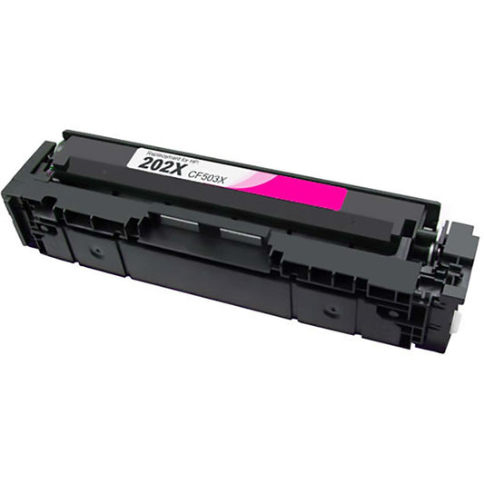 Printer Toner Cartridge for HP Color LaserJet Pro MFP M280; HP Color LaserJet Pro MFP M254; HP Color