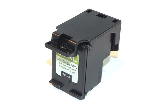 Printer Ink Cartridge for HP InkJet HP61XL; HP DeskJet 1000; HP DeskJet 1010; HP DeskJet 1050; HP De