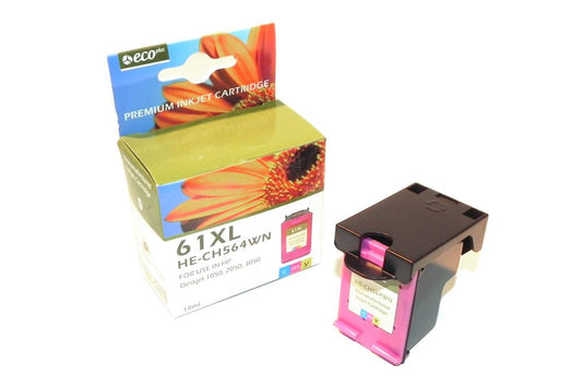 Printer Ink Cartridge for HP DeskJet 1000; HP DeskJet 1010; HP DeskJet 1050; HP DeskJet 1051; HP Des