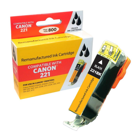 Printer Ink Cartridge for Canon Pixma IP3600; Canon Pixma IP4600; Canon Pixma iP4700; Canon Pixma MP