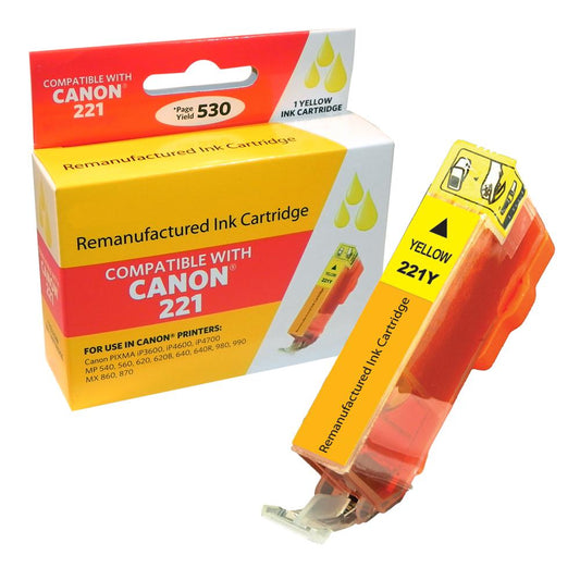 Printer Ink Cartridge for Canon Pixma IP3600; Canon Pixma IP4600; Canon Pixma iP4700; Canon Pixma MP