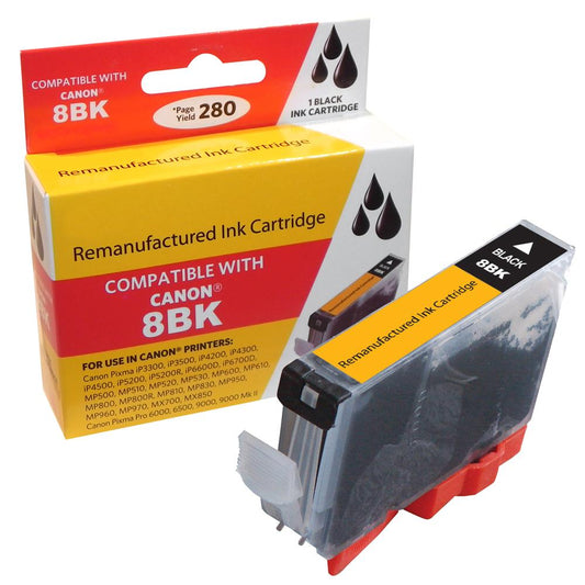 Printer Ink Cartridge for Canon Pixma iP3300; Canon Pixma iP3500; Canon Pixma iP4200; Canon Pixma iP