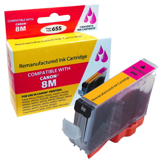 Printer Ink Cartridge for Canon Pixma iP3300; Canon Pixma iP3500; Canon Pixma iP4200; Canon Pixma iP