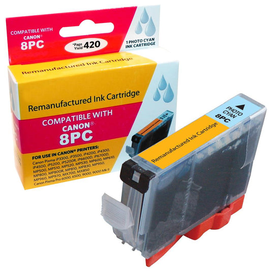 Printer Ink Cartridge for Canon Pixma iP3300; Canon Pixma iP3500; Canon Pixma iP4200; Canon Pixma iP