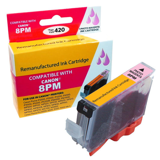 Printer Ink Cartridge for Canon Pixma iP3300; Canon Pixma iP3500; Canon Pixma iP4200; Canon Pixma iP