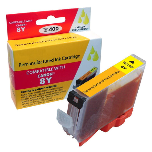Printer Ink Cartridge for Canon Pixma iP3300; Canon Pixma iP3500; Canon Pixma iP4200; Canon Pixma iP