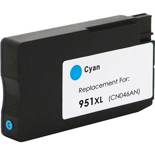 Printer Ink Cartridge for HP OfficeJet Pro 251dw; HP OfficeJet Pro 276dw MFP; HP OfficeJet Pro 8100;