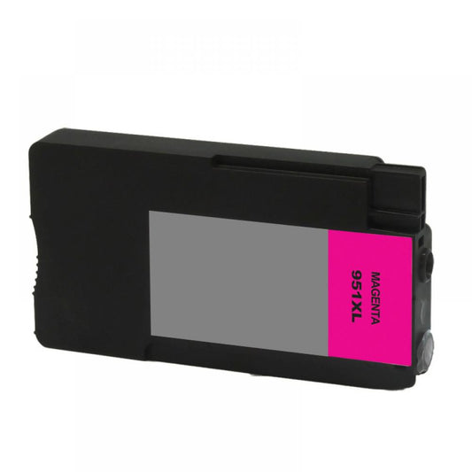 Printer Ink Cartridge for HP OfficeJet Pro 251dw; HP OfficeJet Pro 276dw MFP; HP OfficeJet Pro 8100;