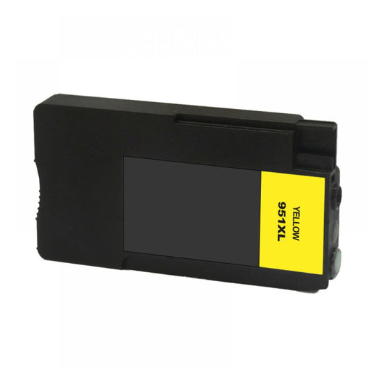 Printer Ink Cartridge for HP OfficeJet Pro 251dw; HP OfficeJet Pro 276dw MFP; HP OfficeJet Pro 8100;