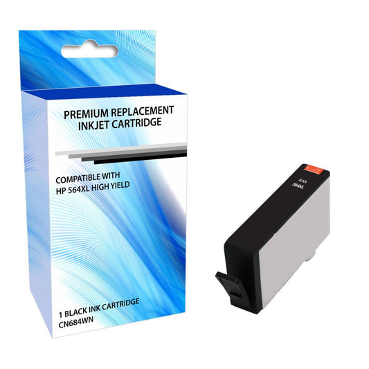 Printer Ink Cartridge for HP Photosmart 5510; HP Photosmart 5514; HP Photosmart 6510; HP Photosmart