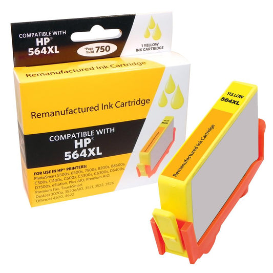 Printer Ink Cartridge for HP DeskJet 3070a; HP DeskJet 3520 eAIO; HP DeskJet 3521; HP DeskJet 3522;