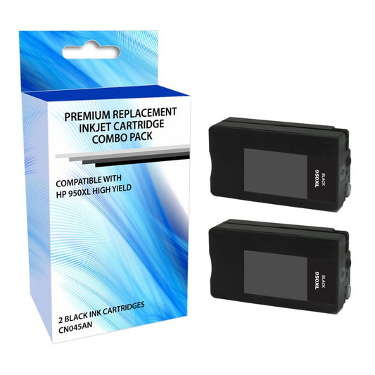 Printer Ink Cartridge for HP OfficeJet Pro 8100; HP OfficeJet Pro 8600; HP OfficeJet Pro 8610; HP Of