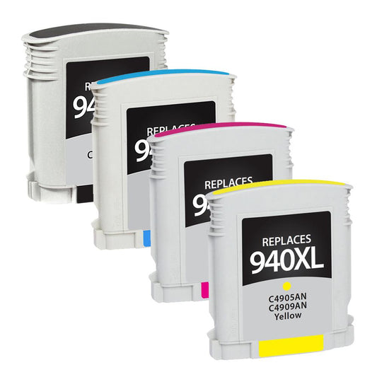Printer Ink Cartridge for HP OfficeJet Pro 8000; HP OfficeJet Pro 8500