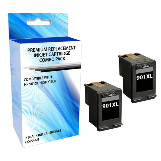 Printer Ink Cartridge for HP OfficeJet J4500; HP OfficeJet J4540; HP OfficeJet J4580; HP OfficeJet J